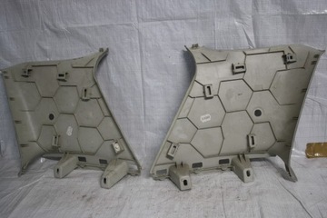 фото thumb №5, Vw golf iv захист обшивка 1j3867264 1j3867263