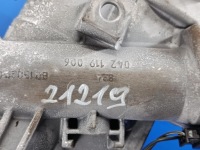 фото thumb №6, Bmw seria 3 e46 замок зажигания 042119006 +колонка +петля иммобилайзер +ключ