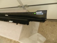 Bmw 4 i4 g26 gran купе 21- порог молдинг порог правая сторона в Украине, фото thumb