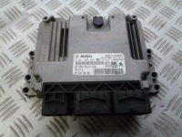 фото thumb №1, Citroen ds3 блок керування двигуна 0261s05963 bosch