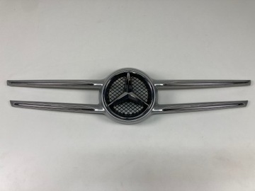 фото thumb №1, Решітка радіатора решітка mercedes vito v-klasa 447 a447