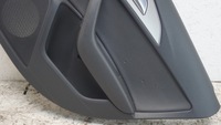 фото thumb №7, Обшивка дверь правый задняя audi a6 c7