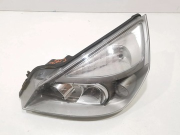 фото thumb №6, Renault espace - grand espace iv лампа передняя левая 7701053975 1el00845405