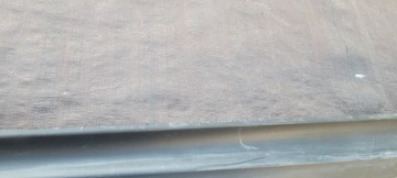 фото thumb №5, Citroen c3 aircross правий поріг планка порогова // 525