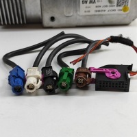 фото thumb №7, Модуль камеры заднего хода audi q7 4m 4m0907428 30469103 3.0l 190kw 2017