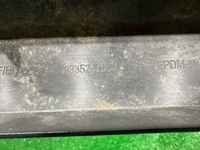 фото thumb №9, Спойлер молдинг бампера задняя opel mokka b 9835247980