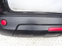 фото thumb №11, Бампер задня nissan qashqai j10 z11g