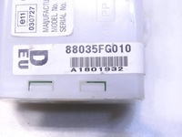 фото thumb №10, Модуль замка центрального subaru forester iii