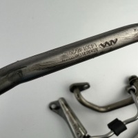 фото thumb №10, Шланг трубка porsche panamera 970 cayenne 4.8