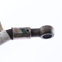 Mini r58 r60 r61 дизель n47n труба живлення оливи турбонагнітача 8574007 Київ, фото thumb