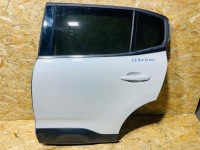 фото thumb №1, Citroen c5 aircross дверь левая задняя задние