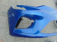 фото thumb №3, Бампер 620228351r омивачі renult clio v