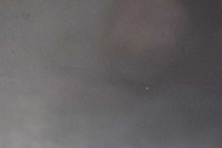 фото thumb №7, Дверь левая задняя задние графитовый jeep compass 1 i lift 11-13