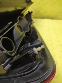 фото thumb №5, Renault espace iv лампа левый задняя 8200027153