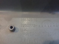 фото thumb №4, Бампер перед передній mini cooper r56 lift 2009-