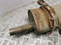 Mercedes-benz a w168 2000 гаситель выхлоп Недорого, фото thumb