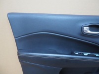 фото thumb №2, Оббивка обшивка двері лівих передніх jeep compass ii