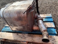 Глушник каталізатор dpf насос adblue різні man tgl,tgm euro 6 в Україні, фото thumb