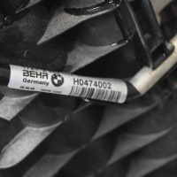 фото thumb №10, Частини охолодження bmw 6 cabrio e64 2282936 11751519 5.0l 373kw 2009