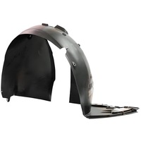 фото thumb №1, Підкрилок do peugeot 207 06-09