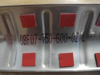 фото thumb №5, Honda civic xi gen. e:hev, накладки накладки защитное порог багажника, nowe