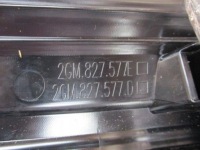 фото thumb №6, Накладка кришки зад 2gm, 2gm827577e/d, t-cross