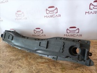 фото thumb №3, Kia sportage v балка підсилювач бампер задня 86630-r2000