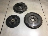 фото thumb №1, Сцепление диск прижим renault scenic ii 1.6 16v megane ii