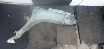 фото thumb №10, Крило лівий перед переднє dacia duster ii lak.tekna