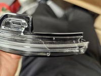 фото thumb №6, Mercedes c-klasa w206 поворотник зеркало левый a0999063703