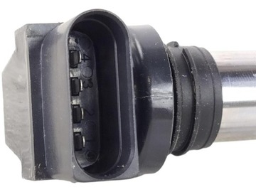 фото thumb №12, 4 x катушка зажигания beru zse030 набор audi vw skoda seat 1.4 1.6fsi