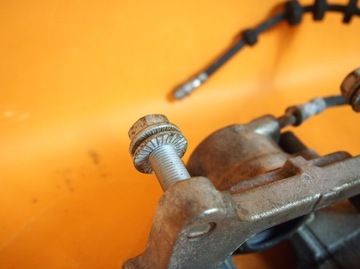 фото thumb №8, Audi a5 8t супорт гальмівний перед 314mm лівий 18km 8k0615105ab / 8k0615123c