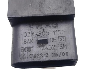 фото thumb №7, Vw fox катушка зажигания высокого напряжения 1.2 бензин 40kw 55 hp 2006
