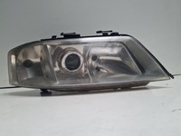 фото thumb №9, Фара, лампа правая audi a6 c5