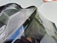 Iveco stralis 10r050081 led правая лампа передняя Оригинал, фото thumb