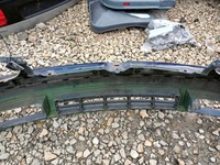 фото thumb №9, Бампер перед vw golf 4 iv lb5n