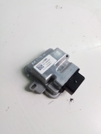 фото thumb №1, M431 модуль насоса топлива opel astra k 1.4t 23482909