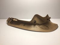 фото thumb №4, Porsche panamera 970 защита стойка r 97055135200