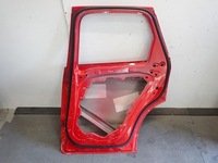 фото thumb №5, Дверь задняя задние правое volvo xc60 ii 2016-