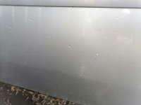 фото thumb №6, Двері праві перед передні opel vectra c z157