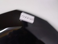 фото thumb №10, Капот крышка двигателя bmw i4 g26 g23 g22 475 чёрный sapphire металлик