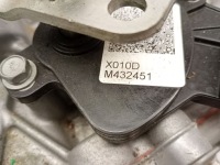 Купити X010d автоматична коробка передач передач renault koleos ii 1.7 dci jak nowa!!, фото thumb