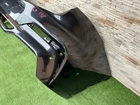 фото thumb №5, Бампер задня задній bmw x4 x4m f98 m power