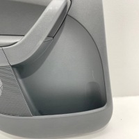 фото thumb №4, Skoda yeti обивка дверь задняя левая 5l1867211