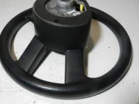 фото thumb №7, Vw polo iv 9n touran i кермо + подушка подушка  6q0419091g 1t0880201a