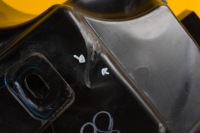 фото thumb №4, Toyota corolla e17 2016- фара лампа led r usa