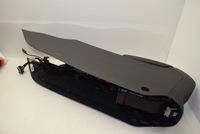 фото thumb №8, Opel insignia b туннель средний подлокотник