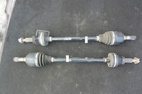 фото thumb №1, Приводной вал задняя правая левая maserati quattroporte vi ghibli iii