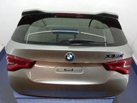 фото thumb №2, Bmw x3m компетиция f97 крышка багажника зад c28