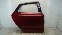 фото thumb №2, Двері правий задня ford mondeo mk5 hb ad